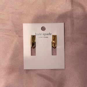 Kate Spade earrings